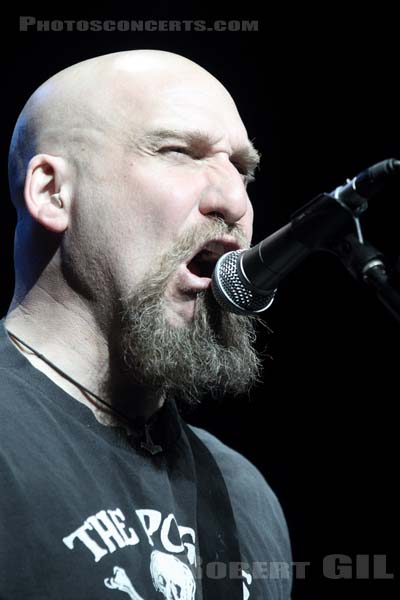 NEUROSIS - 2013-05-25 - PARIS - Espace Charlie Parker - Grande Halle - 